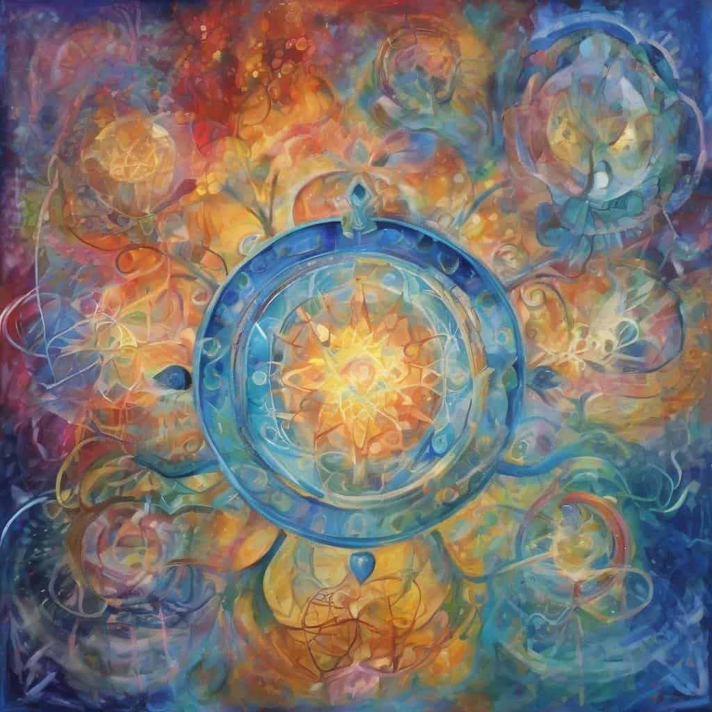 Οδηγίες για να Διατηρείς Συγκεντρωμένος Και Σε Χαοτικές Καταστάσεις