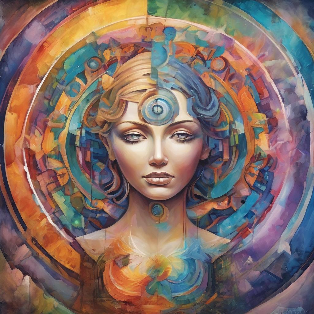 Μετατοπίζοντας τις σκέψεις για Ατέρμονη Επικέντρωση