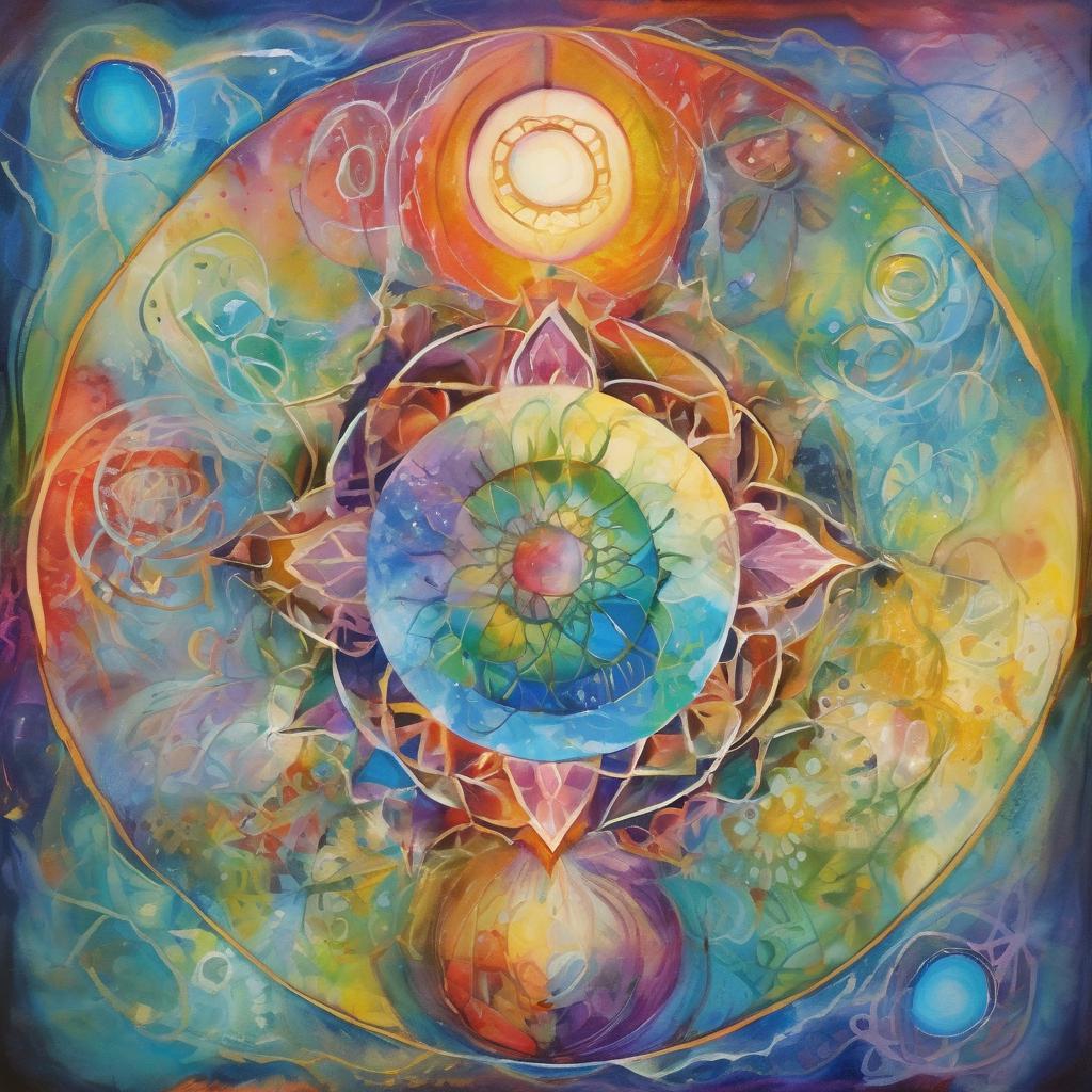 Μεταμόρφωση της σκέψης για αισιοδοξία