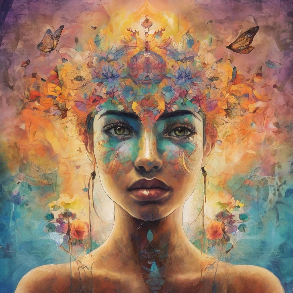 Ανάπτυξη Θετικής Σκέψης και Πεποίθησης