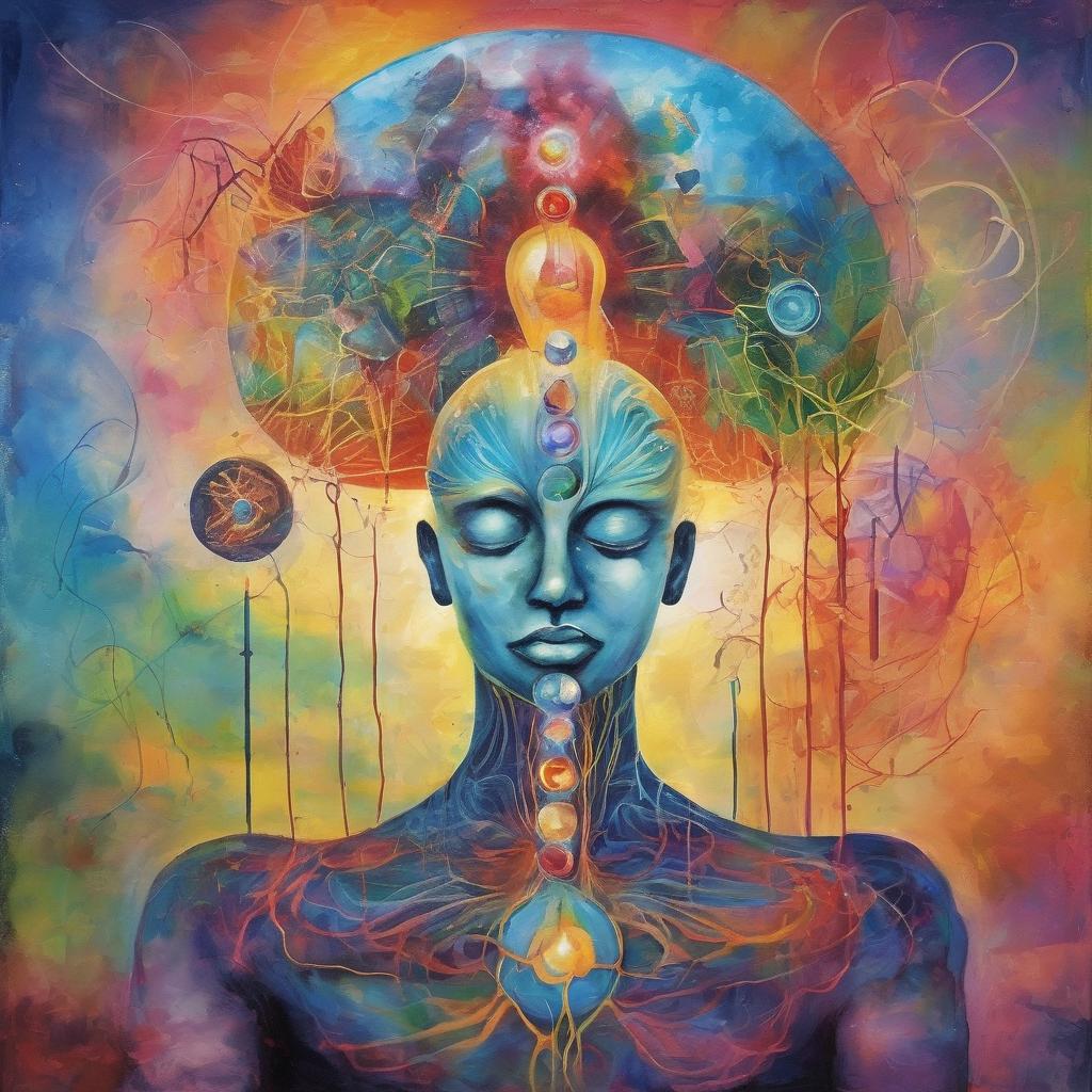 Ανακαλύπτοντας την ενσυναίσθηση με τον εαυτό σας