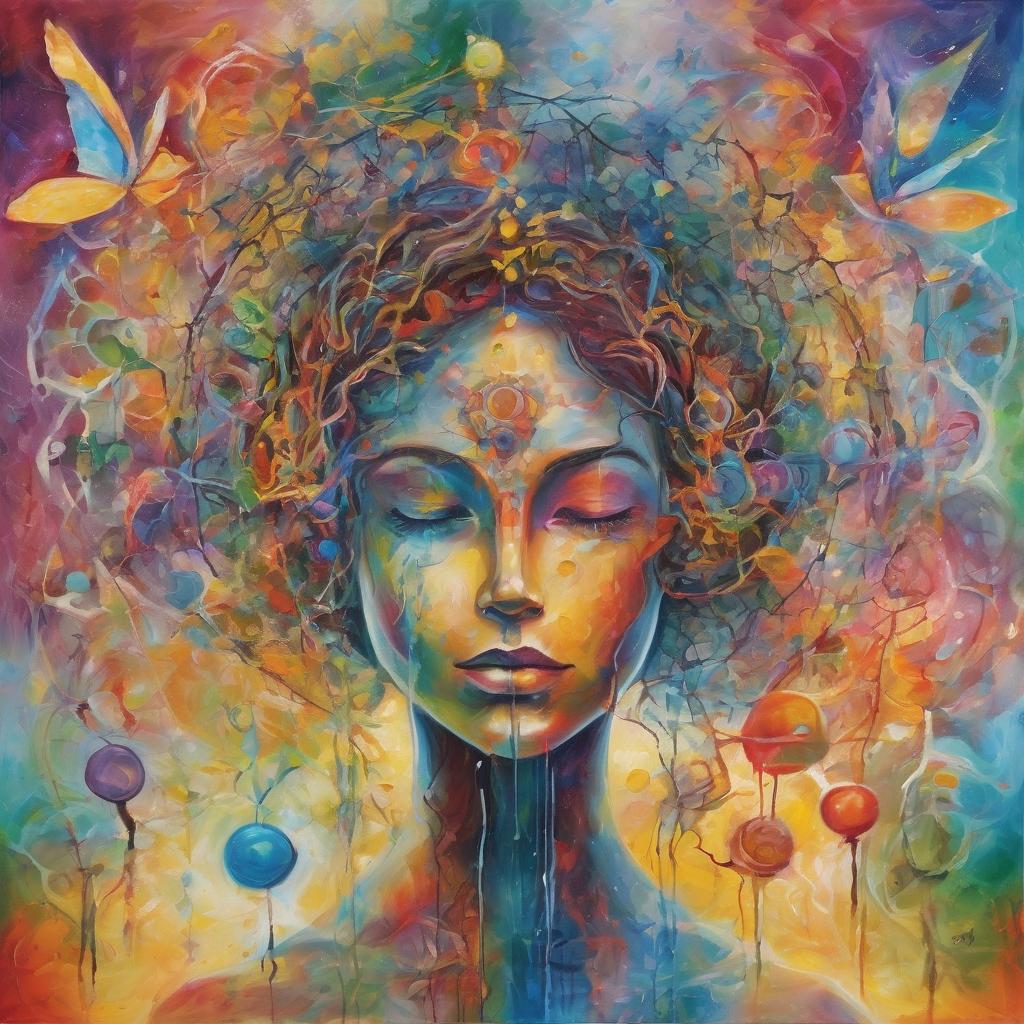 Αλλαγή Σκέψης για Αποτελεσματική Συγκέντρωση εν καιρώ χαοτικών