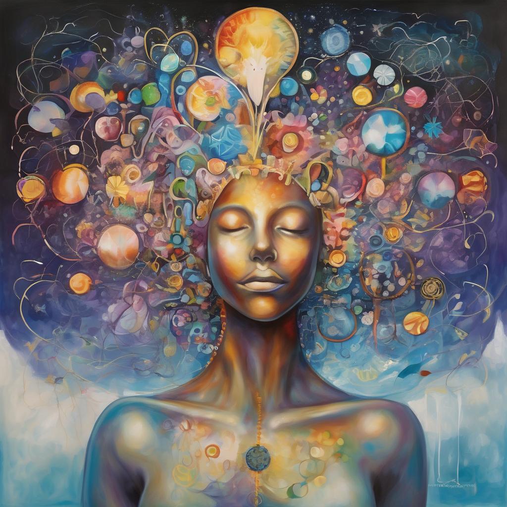 Αίσθηση συναισθηματικής νοημοσύνης για διατήρηση θετικής διάθεσης